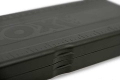 Fox Edges Rig Box Large / Carp Fishing