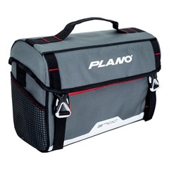 PLANO Fishing Tackle Carrying Weekend Series 3700 Softsider Bag