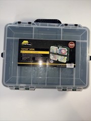 Plano 3600 Flex And Go Satchel Tackle Box 2 3650 Stowaway Boxes