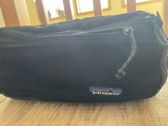 Patagonia x California Trout Fly Fishing Fishing Waist Limited Edition