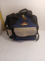FLW Outdoors Flyfishing Hip Bag