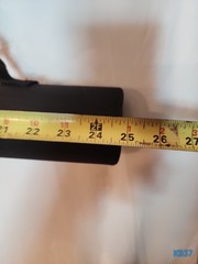 Shimano Single Rod Case 25 inch / 63 cm