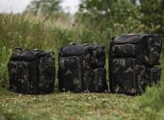Korda Compac Rucksack 30 Dark Kamo / Fishing Luggage