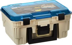 1349-00 Two Tier Magnum 3449 Tackle Case