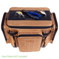 Plano Guide Series 3700 Tackle Bag – Extra Large