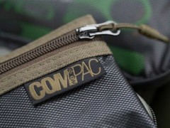 Korda Compac Pocket Wallet Tackle Box Wallet Storage Fishing – All Sizes