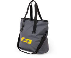 Black Cat Seal 50L WP Sling Bag / Catfish Fishing Luggage