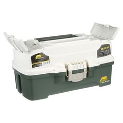 Plano 6201 single pallet grab box, bait storage, shipped from the United States