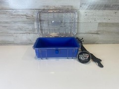 Flambeau Outdoors 502HD HD Tuff Box 500 with Zerust Liner, Multi, Large