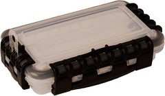 3400 Series Waterproof Stowaway – Ultimate Secure Tackle Box with Latches