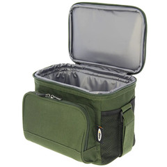 NGT Cool Bag Insulated Personal Bait Food Drinks Carryall Carp Fishing Camping