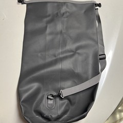 Mustad Dry Bag 40L Grey MB012