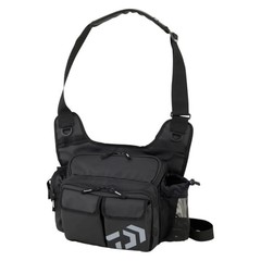 [Daiwa] Shoulder bag/LT/Side-fit bag/2025 model New