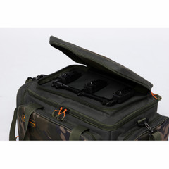 PROLOGIC AVENGER CARRYALL XXL 162L CARPFISHING BAG 600D WATERPROOF A0806