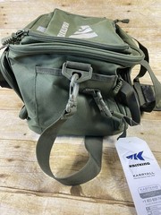 KastKing Karryall Fishing Tackle Bag for Fishing – Green – New w/ Tags