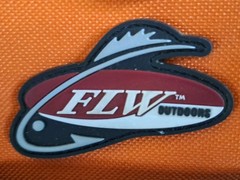 New FLW Outdoors Utility Fanny Pack W/Pockets Adjustable Fly Fishing