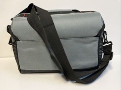 NEW Plano Weekend Series 3600 Fishing Tackle Bag PLABW361W w/ 2 Utility Trays