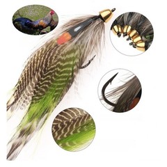 Baitfish Imitation Lure Lifelike Swimming Motion Strong Water Disturbance
