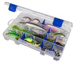 Outdoors 4007 Tuff Tainer 4007 Tuff Tainer (11″) 12 Dividers,24 Compartments