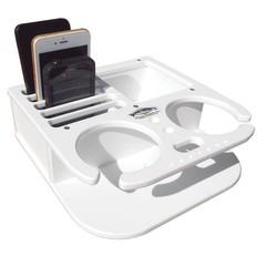 Deep Blue Marine Phone/Double Drink Holder BH-2CELL UPC 819044010018