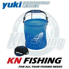 YUKI BAG EVA Water Bucket 24 x 24 x 26cm