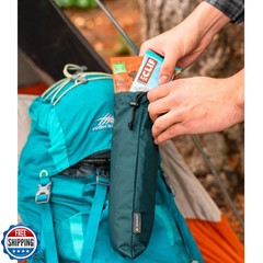 Coghlan’s Multipurpose Ditty Bag Set – Abrasion-Resistant, Water-Resistant St