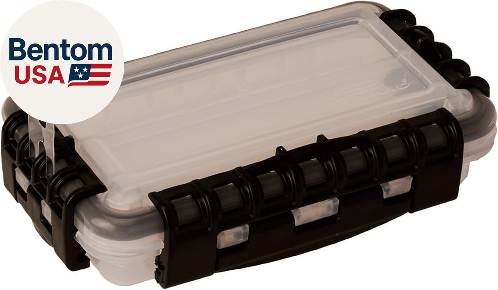 3440-10 Waterproof Stowaway (3400 Series)