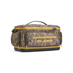 Plano Weekend Series 3700 Tackle Bag /Mossy Oak Bottomlands with 2 Utility Boxes