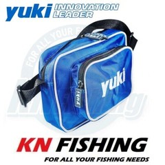 YUKI SAMOA Small Practical Tackle Bag 30 x 20 x 10cm