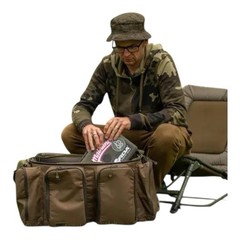 KORDA COMPAC SMALL CARRYALL CARP FISHING LUGGAGE