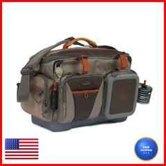 Fishpond Green River Gear Bag Granite