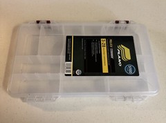 Plano Prolatch Stowaway 3700 Clear Organizer Large 3-28