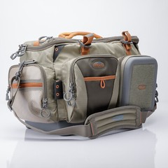 Fishpond Green River Gear Bag – FREE SHIPPING