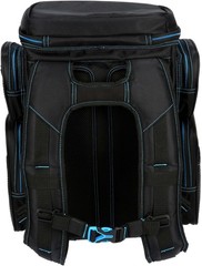 Evolution Outdoor 3600 Drift Tackle Backpack, Blue, 34014-EV