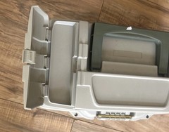 Plano Fishing 620130 1 Tray Tackle Box