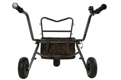 SOLAR SP C-TECH TRAVELLER POWER BARROW REAR WHEEL KIT NEW