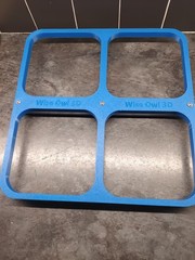 Bait Waiter made for 25mm Leg System