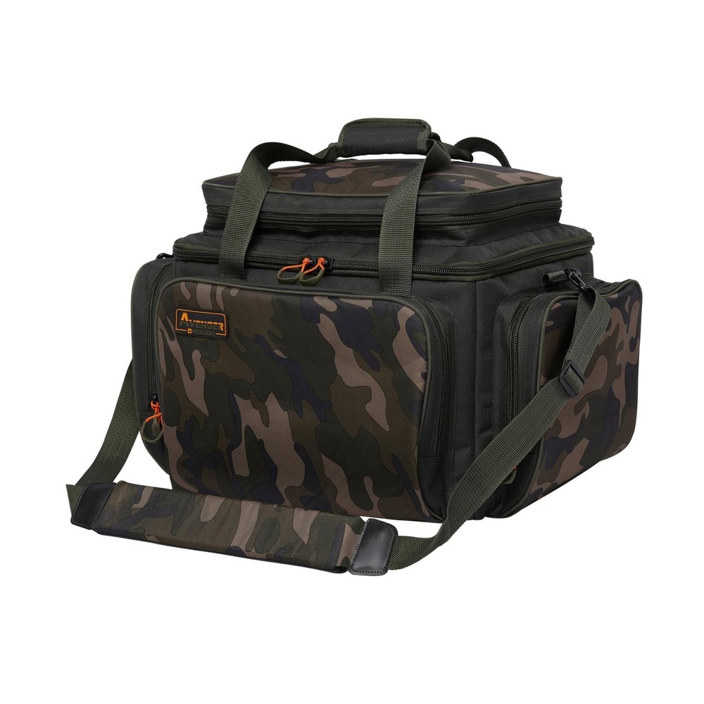 Prologic AVENGER Carryall Medium Waterproof Carp Fishing Bag 600D A1179