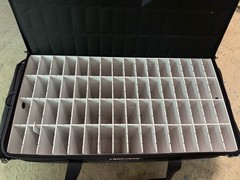 Lakewood Lure Locker Fishing Tackle Box Lure Storage Box