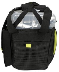Samauri Tactical Fish Kamapachi 20 L Tackle Bag With 5 Fishing Utility Boxes New