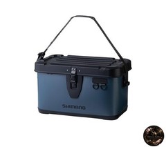 Shimano UH Tackle Bag BK-001Z Blue Charcoal 32L
