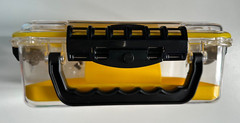 Plano Molding Waterproof Case Storage Tackle Box Fishing 3600 Model 146000
