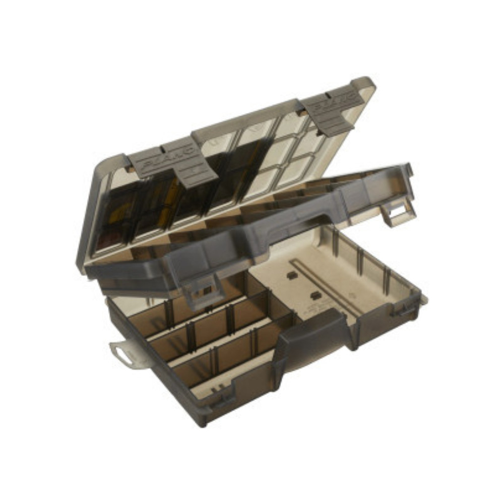 Plano Guide Series StowAway Two-Tiered Utility Box