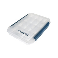FishUSA Flagship Bead & Terminal Tackle Box