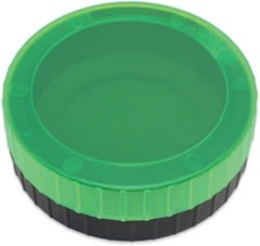 Mack’s Lure Pip’s Box & Leader Caddy – Two Sizes, Multiple Colors Available