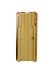 MAGNUM By PLANO Double Sided Portable Fishing Tackle Box Organizer