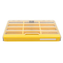 Plano EDGE™ 3600 Flex Stowaway Box PLASE366 UPC 024099017923