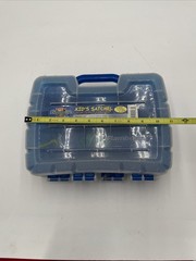 Flambeau Kid’s Satchel Starter Tackle Box