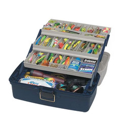 PLA-613306 Plano XL 3 Tray Tackle Box