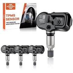 TPMS Tire Pressure Monitoring Sensor Fit for Toyota 4Runner Corolla Highlande…